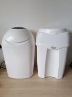 2 luieremmers, Ophalen, Gebruikt, Luieremmer