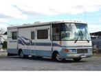 Chevrolet Sea Breeze Motorhome/Camper TOPSTAAT 79403KM, Caravans en Kamperen, Mobilhomes, Overige merken, Bus-model, Bedrijf, Diesel