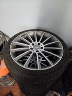 Jantes Mercedes, Ophalen of Verzenden, Gebruikt, 19 inch, Velg(en)