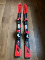 SKI ATOMIC REDSTER J2 130 enfants, Ophalen, Gebruikt, 100 tot 140 cm, Atomic