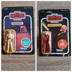 Vintage Kenner Star Wars ESB Moc Obi-Wan K. & Cloud Car P., Verzamelen, Ophalen of Verzenden, Zo goed als nieuw