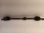 AANDRIJFAS RECHTS VOOR Hyundai i30 (FD) (01-2007/11-2011), Gebruikt, Hyundai