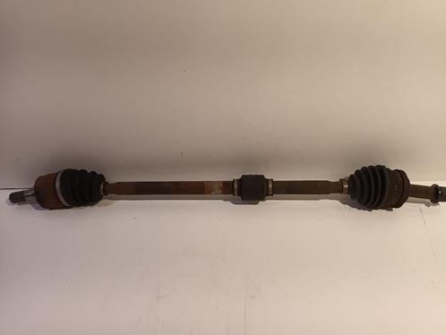 AANDRIJFAS RECHTS VOOR Hyundai i30 (FD) (01-2007/11-2011), Auto-onderdelen, Remmen en Aandrijving, Hyundai, Gebruikt