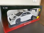 Peugeot 208 T16 Pikes Peak - Autoart 1/18, Hobby & Loisirs créatifs, Voitures miniatures | 1:18, Enlèvement ou Envoi, Comme neuf