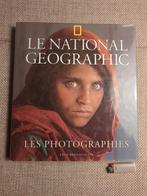 National Geographic : les photographies, Livres, Comme neuf, Enlèvement