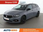 Fiat Tipo 1.6 JTDM S-Design (bj 2019, automaat), Auto's, Fiat, Gebruikt, https://public.car-pass.be/vhr/87a65d1a-c874-4a66-ba05-ee2c3e6924cf