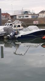 Caméra Jeanneau Cap 7.5 S2 2019 avec yam250pk 120h alsnie, Enlèvement ou Envoi