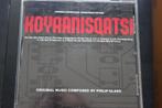 CD Koyaanisqatsi, Cd's en Dvd's, Ophalen of Verzenden, Zo goed als nieuw