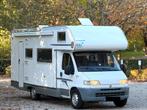 Camping-car 2.8JTD FIAT Ducato Maxi ADRIA, Particulier, Fiat