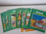 Strips Jerom - 9 oude albums, Ophalen of Verzenden, Willy Vandersteen