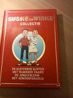 Suske en wiske collectie, Ophalen, Suske en Wiske, Zo goed als nieuw