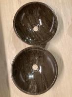 Lavabo’s, Huis en Inrichting, Badkamer | Badkamermeubels, Ophalen, Gebruikt, Overige typen