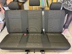 Achterste bank vw Caravelle T6, Auto-onderdelen, Interieur en Bekleding, Ophalen, Volkswagen