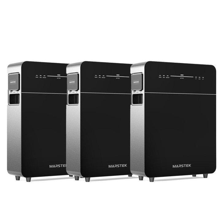 Marstek Venus E 3.0, Doe-het-zelf en Bouw, Zonnepanelen en Toebehoren, Nieuw, Overige typen, Ophalen