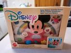 Mickey mouse voor aan park van mattel jaar 1991, Kinderen en Baby's, Speelgoed | Educatief en Creatief, Gebruikt, Ophalen