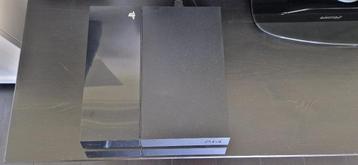 ps4, 500 GB, Enlèvement, Utilisé, Original