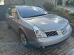 2003 Renault Velsatis Personenauto, Auto's, Renault, Automaat, Gebruikt, Overige brandstoffen, Bedrijf