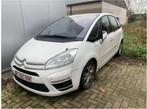 CITROEN C4 PICASSO, Auto's, Citroën, Euro 5, Monovolume, Zwart, 4 cilinders