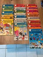 20 strips Jommeke - EERSTE DRUK !!, Boeken, Stripverhalen, Meerdere stripboeken, Ophalen, Gelezen, Jef Nys