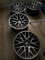 21” Spyder Porsche Macan velgen, Auto-onderdelen, Banden en Velgen, Nieuw, 21 inch, Velg(en), All Season