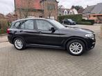 BMW X3 X Drive 30 e, Auto's, BMW, 2065 kg, USB, Zwart, 5 zetels