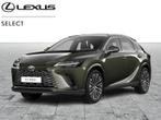 Lexus RX 450H Executive Line+navi+cam+sensor, Te koop, 5 deurs, Emergency brake assist, SUV of Terreinwagen