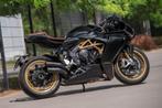 MV Agusta Superveloce S 800 Directiemotor, Motorrijbewijs A, Bedrijf, 3 cilinders, Super Sport