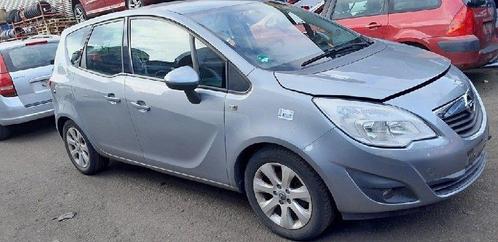 SPIEGEL RECHTS Opel Meriva (01-2010/03-2017), Auto-onderdelen, Spiegels, Opel, Gebruikt
