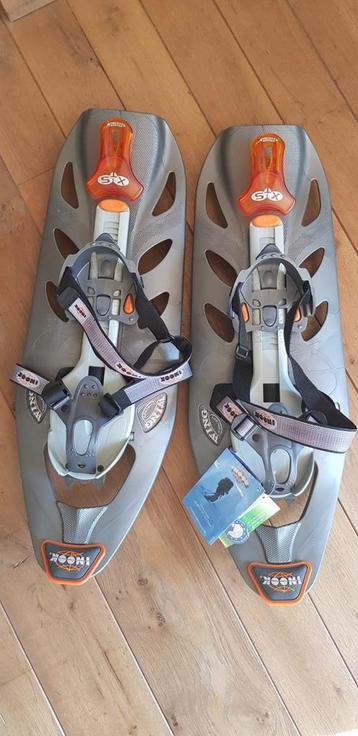 Inook Excess nt sneeuwschoenen, Sport en Fitness, Ophalen of Verzenden