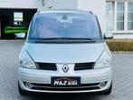 Renault Espace 2.0i * benzine * automaat * 7 plaatsen * Navi, Auto's, Automaat, Beige, 4 cilinders, 7 zetels