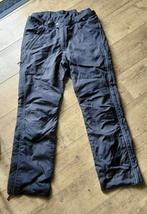 Motorbroek + handschoenen (Alpinestars & Buse), Motoren, Kleding | Motorkleding, Ophalen of Verzenden, Broek | leer