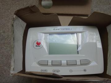 Siemens nieuwe thermostaten en accessoires beschikbaar voor biedingen