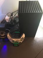Xbox series X perfecte staat !, Games en Spelcomputers, Spelcomputers | Xbox Series X en S, Ophalen, Zo goed als nieuw, Xbox Series X