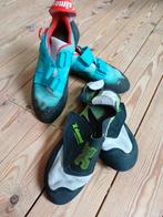 Chaussures escalade SIMOND 35 + ?, Enfants & Bébés, Vêtements enfant | Chaussures & Chaussettes, Enlèvement ou Envoi, Chaussures