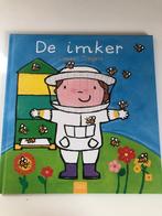 Kinderboek prentenboek voor kleuters thema De Imker van L. S, Boeken, Kinderboeken | Kleuters, Nieuw, Non-fictie, Jongen of Meisje