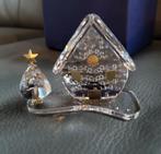 Swarovski holiday magic theelichthouder, Verzamelen, Ophalen of Verzenden, Zo goed als nieuw