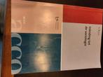 Inleiding tot de sociologie, Ophalen, Gelezen