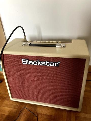 BLACKSTAR Debut 50R amp