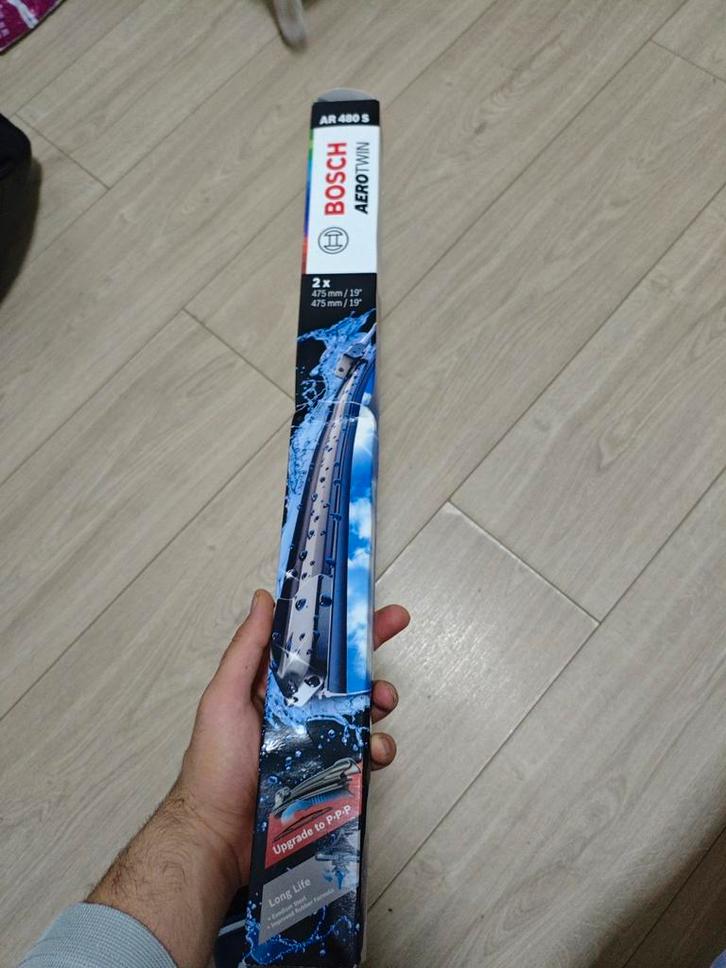 Essuie glace neuf AR480S, Auto-onderdelen, Ruiten en Toebehoren, Ford, Honda, Jeep, Mazda, Nissan, Opel, Suzuki, Volkswagen, Mitsubishi