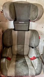 Kinder autostoel zoals nieuw!, Kinderen en Baby's, Autostoeltjes, Ophalen, Zo goed als nieuw