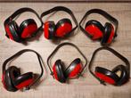 lot de 6 casques anti-bruit pour école, Enlèvement ou Envoi, Neuf