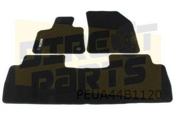 Peugeot 5008 (2/21-) mattenset (3x) 'standaard' Origineel! 1 beschikbaar voor biedingen