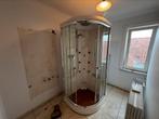 Luxe douchecabine, Huis en Inrichting, Badkamer | Complete badkamers, Ophalen, Gebruikt, Met douche