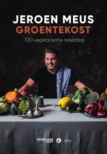 Groentekost