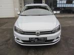 Polo 1.0i **Touch Screen & Camera**, Garantie, Service, Voorwielaandrijving, Euro 6, Zilver of Grijs, 999 cc