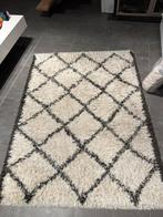 Tapis, Huis en Inrichting, Stoffering | Tapijten en Vloerkleden, Ophalen, Gebruikt, Crème, 150 tot 200 cm