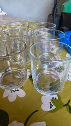 Gratis glazen, Enlèvement, Comme neuf