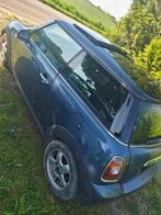 Mini Cooper D, Autos, Mini, Euro 5, Achat, Diesel, Particulier
