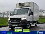 Mercedes-Benz SPRINTER 316 BI-TEMP Koelwagen!, Automaat, Wit, Mercedes-Benz, Bedrijf