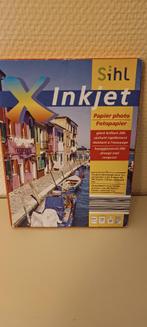 Fotopapieren, Audio, Tv en Foto, Fotografie | Fotopapier, Verzenden, Zo goed als nieuw